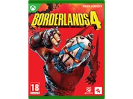 Gry Xbox Series X - Xbox Series CENEGA Borderlands 4 - miniaturka - grafika 1