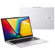 Laptopy - ASUS VivoBook S K5504VN-MA088W 15.6" OLED i5-13500H 16GB RAM 512GB SSD Arc A350M Windows 11 Home - miniaturka - grafika 1