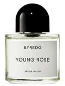 Wody i perfumy unisex - Byredo Young Rose Edp 100ml - miniaturka - grafika 1