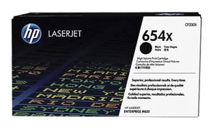 HP CF330X - Tonery oryginalne - miniaturka - grafika 3