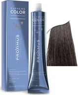 Farby do włosów i szampony koloryzujące - Proximus PROXIMUS Farba do włosów SUPREME COLOR NANOTECHNOLOGY - 5,11 - miniaturka - grafika 1