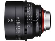 Obiektywy - Samyang XEEN 85mm T1.5 FF CINE Canon EF - miniaturka - grafika 1