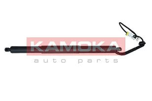 Silnik elektryczny, tylna pokrywa Kamoka 7094018 - Akcesoria do układu elektrycznego - miniaturka - grafika 1