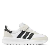 Buty dla chłopców - Sneakersy adidas Run 70s 2.0 Shoes Kids JI4686 Biały - miniaturka - grafika 1