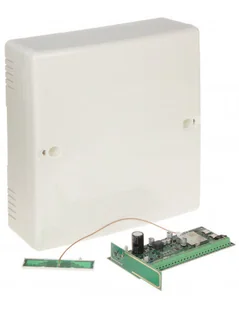 CENTRALA ALARMOWA PERFECTA-32-WRL-LTE-SET-A SATEL - Alarmy - miniaturka - grafika 2