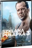 Filmy akcji DVD - Szklana pułapka 3 - miniaturka - grafika 1