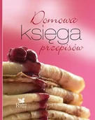 Książki kucharskie - Domowa Księga Przepisów - miniaturka - grafika 1