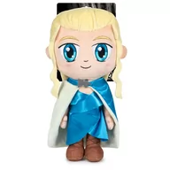 Maskotki i pluszaki - Maskotka Gra o Tron Daenerys Targaryen 30 cm Kolekcjonerski Pluszak - miniaturka - grafika 1