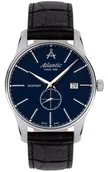 Zegarki męskie - Zegarek Atlantic Seaport 56352.41.51 męski - miniaturka - grafika 1