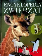 Nauki przyrodnicze - Encyklopedia zwierząt - miniaturka - grafika 1