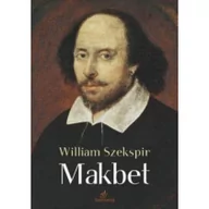 Lektury szkoła podstawowa - Siedmioróg Makbet - William Shakespeare - miniaturka - grafika 1