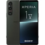 Telefony komórkowe - Sony Xperia 1 V 5G 12GB/256GB Dual Sim Zielony - miniaturka - grafika 1