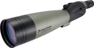 Lunety i akcesoria - Celestron Ultima 100 prosta - miniaturka - grafika 1