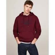 Bluzy męskie - Tommy Hilfiger Bluza | Regular Fit - miniaturka - grafika 1