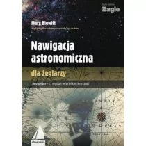 Nawigacja astronomiczna dla żeglarzy - Rozwój osobisty - miniaturka - grafika 1