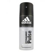 Dezodoranty i antyperspiranty unisex - Adidas Dynamic Pulse dezodorant 150 ml - miniaturka - grafika 1