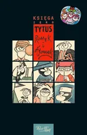 Komiksy dla dzieci - Tytus, Romek i A'Tomek. Księga 0 - miniaturka - grafika 1