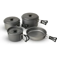 Kuchnia turystyczne i akcesoria - Zestaw turystyczny CAMPINGAZ Trekking (4 elementy) - miniaturka - grafika 1