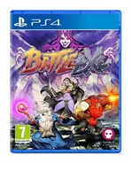 Gry PlayStation 4 - Battle Axe GRA PS4 - miniaturka - grafika 1