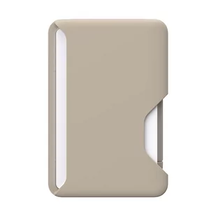 Speck ClickLock Wallet MagSafe brązowy - Etui i futerały do telefonów - miniaturka - grafika 4