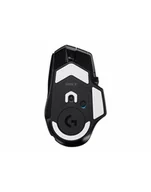 Myszki - Logitech G502 X LIGHTSPEED Czarny 910006181 - miniaturka - grafika 1