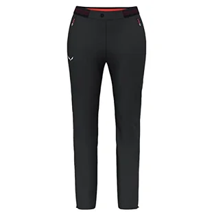 SALEWA Pedroc 2 DST SHO Pant W. - Spodenki Damskie - Spodenki damskie - miniaturka - grafika 1