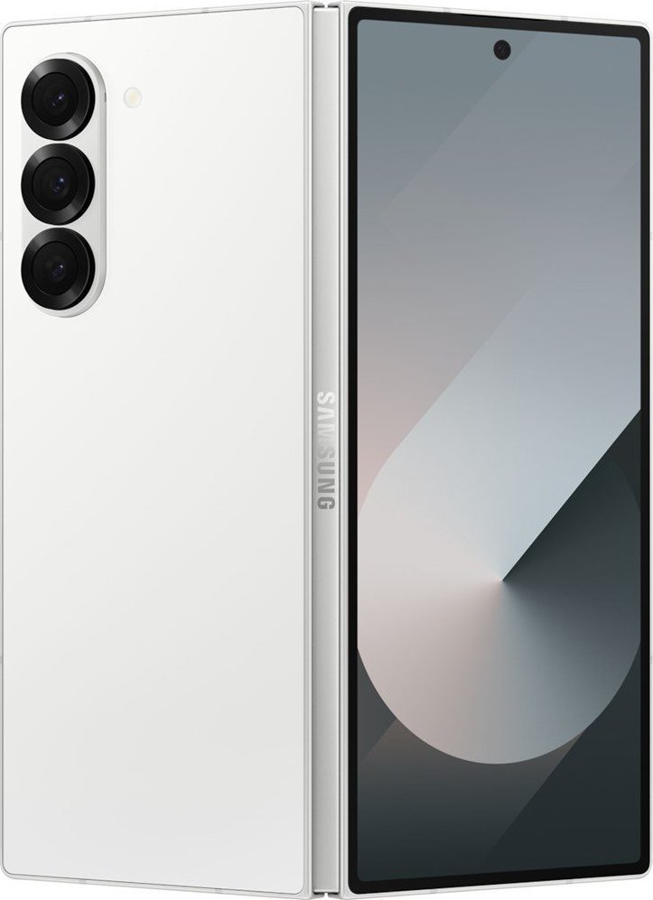 Samsung Galaxy Z Fold6 5G 12/1TB Biały