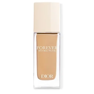 DIOR Forever Hydra Nude - Podkład zapewniający długotrwałe krycie i nawilżenie wzbogacone kwasem hialuronowym. Podkłady 30 ml 2 - WARM - Podkłady do twarzy - miniaturka - grafika 1