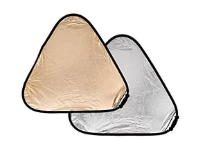 Lastolite TriGrip Large 121,9 cm (48 cale) SunFire/srebrny 5055135903134 - Pozostałe oświetlenie - miniaturka - grafika 1