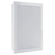 Głośniki i kolumny - Monitor Audio SoundFrame 1 In-Wall - Głośnik instalacyjny ścienny Biały - miniaturka - grafika 1