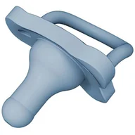 Smoczki uspokajające - Dr.Browns PS11008 Smoczek uspokajający 0-6 m niebieski ][ MA_775914 - miniaturka - grafika 1