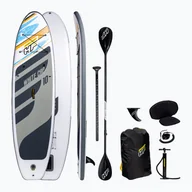 Deski SUP i akcesoria - Deska SUP Hydro-Force White Cap 10'0'' white/blue - miniaturka - grafika 1
