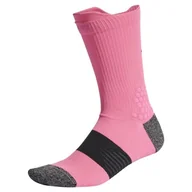 Skarpetki damskie - adidas Skarpety unisex dla dorosłych, Wielobarwna, Small - miniaturka - grafika 1