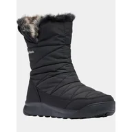 Buty trekkingowe damskie - Buty Damskie Columbia Minx Slip V - miniaturka - grafika 1