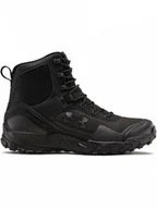 Buty trekkingowe męskie - Męskie buty trekkingowe UNDER ARMOUR Valsetz RTS 1.5 Zip - miniaturka - grafika 1