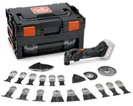 Narzędzia wielofunkcyjne - Narzędzie wielofunkcyjne Fein Multimaster AMM500 Select Black Edition (71294262000) - miniaturka - grafika 1