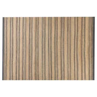 Dywany - Dywan z juty 160 x 230 cm beżowo- szary BUDHO - miniaturka - grafika 1