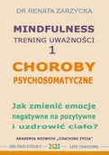 Audiobooki - poradniki - Choroby psychosomatyczne - miniaturka - grafika 1