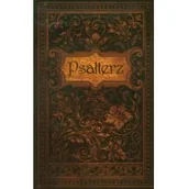 Książki religijne obcojęzyczne - Psałterz - Vocatio - miniaturka - grafika 1