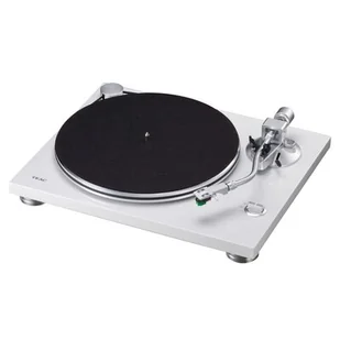TEAC TN-3B-SE biały - Gramofony - miniaturka - grafika 1
