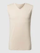 Piżamy męskie - Top z dodatkiem streczu model ‘Dry Cotton’ - miniaturka - grafika 1