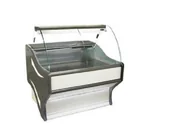 Szafy i witryny chłodnicze - Lada chłodnicza L-E/80/107 RAPA - miniaturka - grafika 1