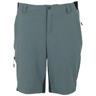 Spodenki męskie - Męskie szorty Regatta Eldes Shorts Rozmiar: XL / Kolor: niebieski/szary - miniaturka - grafika 1