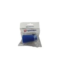 Akcesoria hydrauliczne - Korek do prób ciśnieniowych - niebieski WADEP - miniaturka - grafika 1