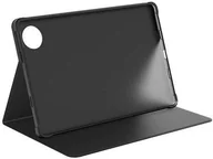 Etui do tabletów - Ulefone Smart Book Cover for Tab A11 Series 27,9 cm 11" Etui z klapką Czarny - miniaturka - grafika 1