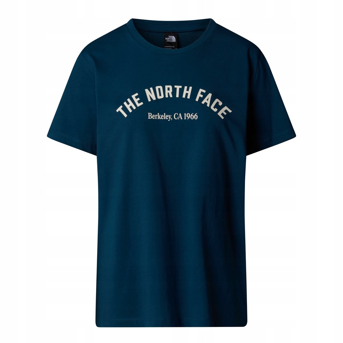 THE NORTH FACE KOSZULKA VARSITY GRAPHIC NF0A89CQ1NO r XL
