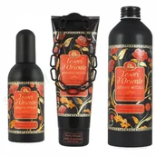 Zestawy perfum damskich - Tesori d'Oriente Tesori dOriente Zestaw Tesori dOriente Tsubaki żel pod prysznic płyn do kąpieli perfumy 2713-80890_20180126124334 - miniaturka - grafika 1