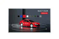 Monitory reklamowe i wyświetlacze - LG 27TNF3K Touch Open Frame - miniaturka - grafika 1