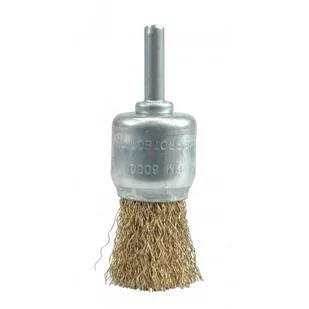 Vorel """"""SZCZOTKA CZOŁ Z TRZPIEN 24MM"" - Materiały ścierne - miniaturka - grafika 1