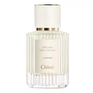 Wody i perfumy damskie - Chloé - Chloé Atelier Des Fleurs Lavanda - Woda Perfumowana - Atelier Des Fleurs Lavanda Edp 50ml - Dla Kobiet - miniaturka - grafika 1